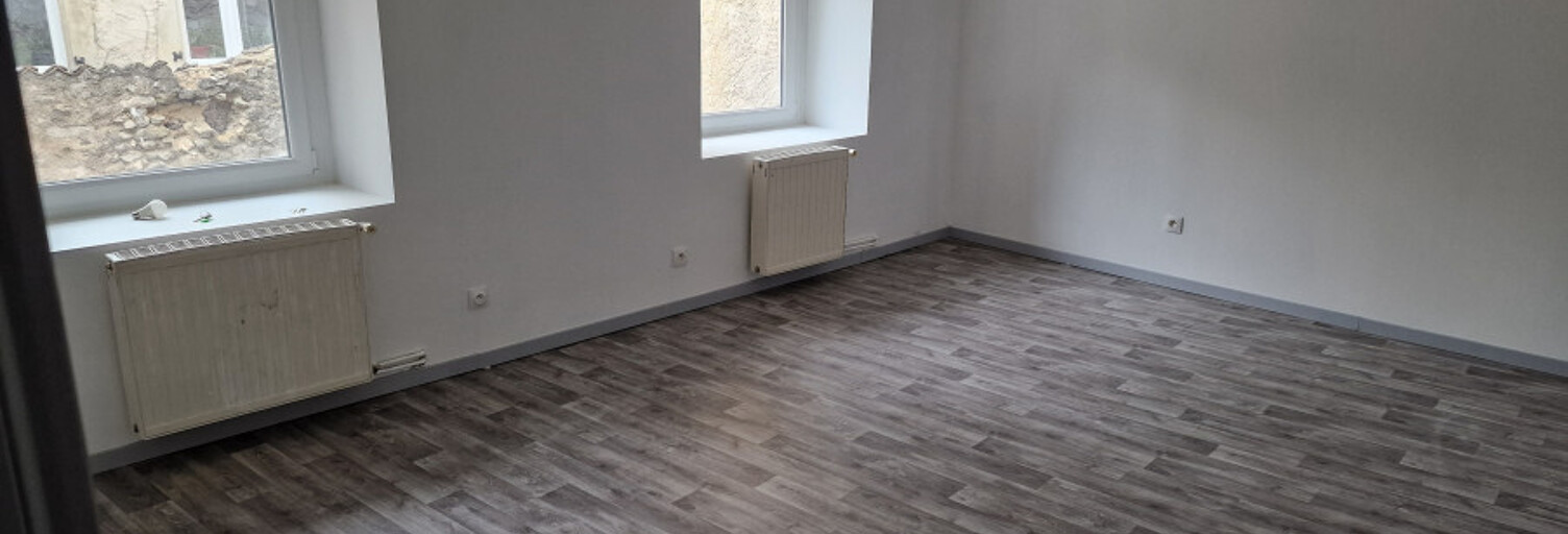 Appartement 5 Pièces 133 m² à vendre à Foug (54570)