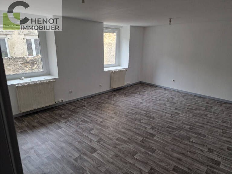 Appartement — photo 1