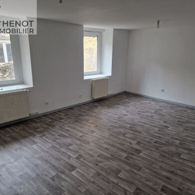 Appartement 5 pièces 134000 €