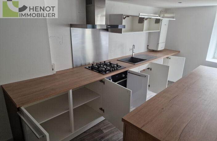 Appartement — photo 2