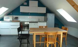 Appartement 4 Pièces 75 m² à louer à Lille (59000)