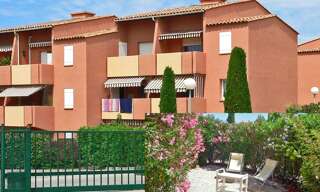 Appartement 3 Pièces 32 m² à louer à Bandol (83150)