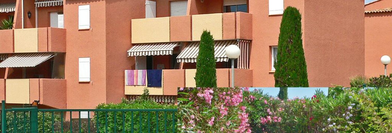 Appartement 3 Pièces 32 m² à louer à Bandol (83150)