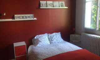Appartement 1 Pièce 16 m² à louer à Tours (37000)