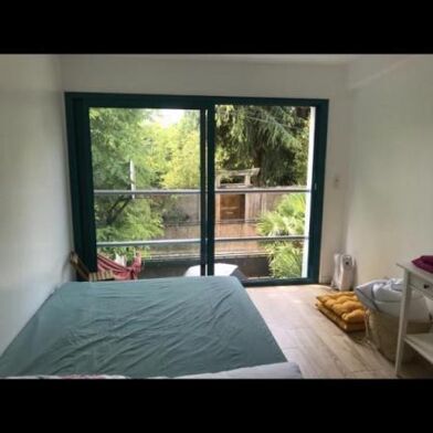 Appartement 1 pièces 650 €