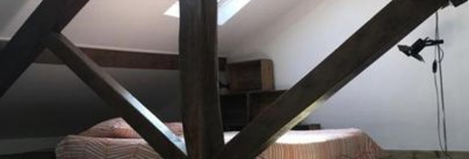 Appartement 1 Pièce 15 m² à louer à Le Perreux-sur-Marne (94170)