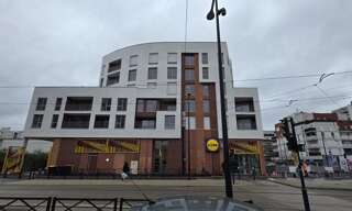 Appartement 2 Pièces 44 m² à louer à Clichy-sous-Bois (93390)