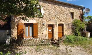 Maison 4 Pièces 122 m² à vendre à Clamecy (58500)