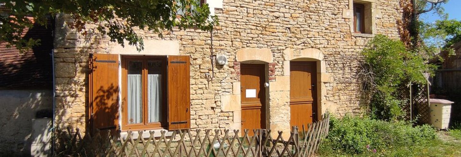 Maison 4 Pièces 122 m² à vendre à Clamecy (58500)