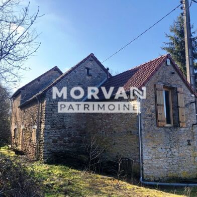 Maison 5 pièces 82000 €