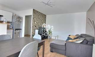 Appartement 2 Pièces 48 m² à vendre à Wattrelos (59150)