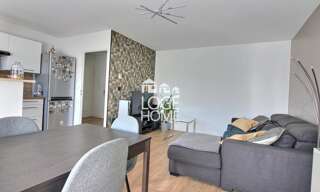 Appartement 2 Pièces 48 m² à vendre à Wattrelos (59150)