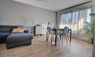 Appartement 2 Pièces 48 m² à vendre à Wattrelos (59150)