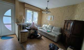 Maison 5 Pièces 55 m² à vendre à Houdain (62150)