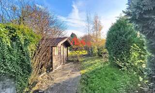 Maison 5 Pièces 55 m² à vendre à Houdain (62150)