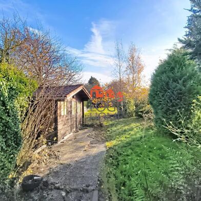 Maison 5 pièces 66000 €