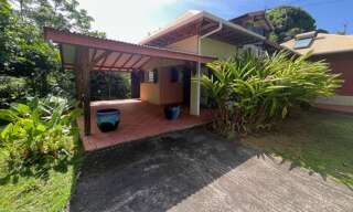 Maison 3 Pièces 81 m² à louer à Sainte-Marie (97230)