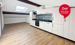 Appartement 2 Pièces 65 m² à louer à Castres (81100)