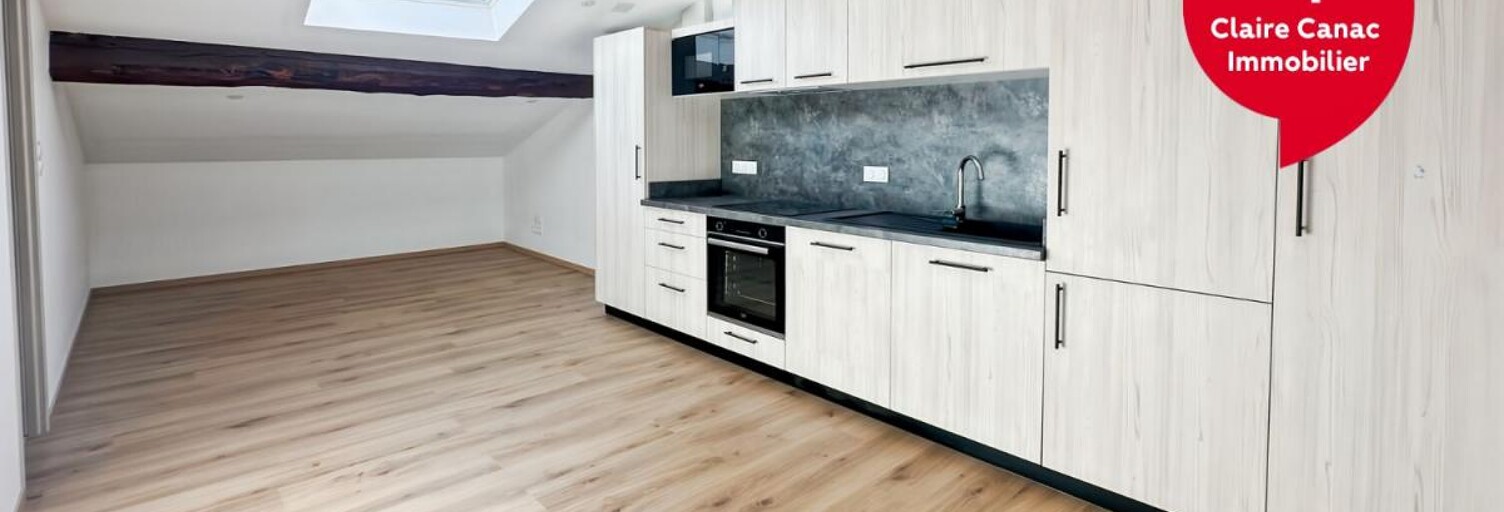 Appartement 2 Pièces 65 m² à louer à Castres (81100)