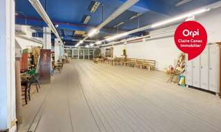 Immeuble  780 m² à vendre à Graulhet (81300)