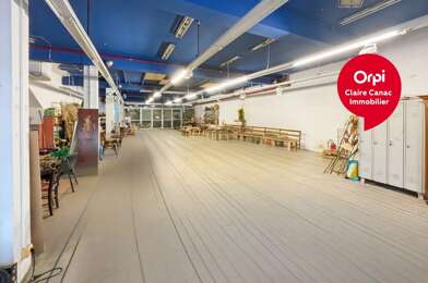 Immeuble  225000 €