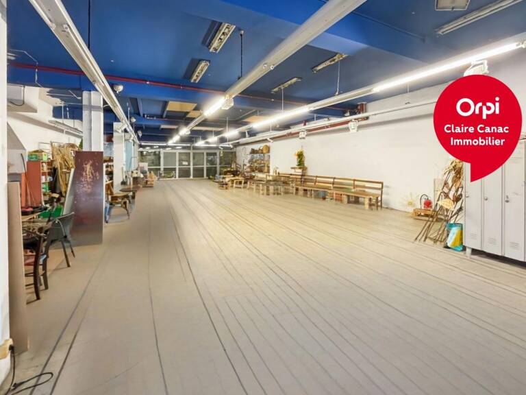 Immeuble de rapport 780 m² — photo 1
