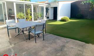 Maison 5 Pièces 143 m² à vendre à Les Sables-d'Olonne (85180)