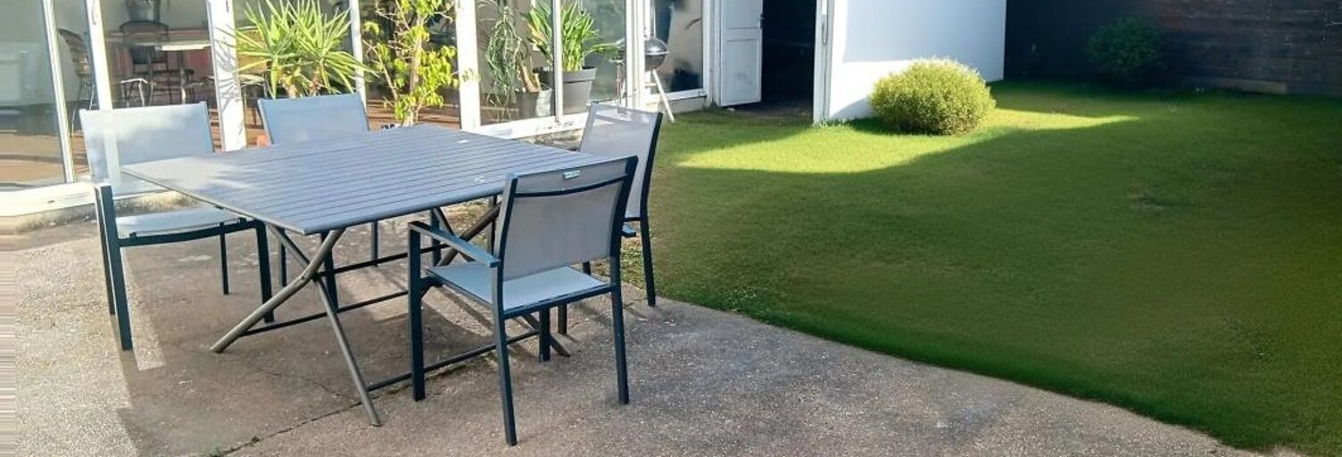 Maison 5 Pièces 143 m² à vendre à Les Sables-d'Olonne (85180)