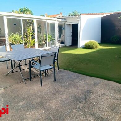 Maison 5 pièces 550000 €