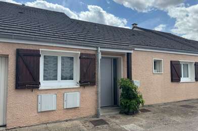 Maison 4 pièces 245000 €