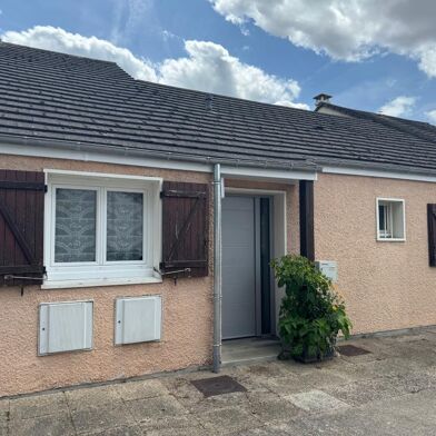 Maison 4 pièces 245000 €