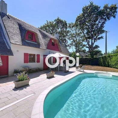 Maison 5 pièces 590000 €