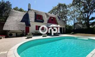 Maison 5 Pièces 160 m² à vendre à Guérande (44350)