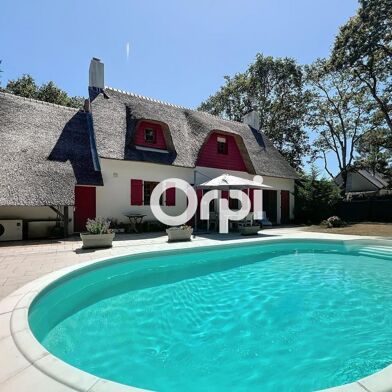 Maison 5 pièces 590000 €