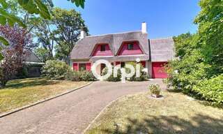 Maison 5 Pièces 160 m² à vendre à Guérande (44350)