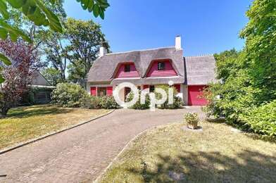 Maison 5 pièces 590000 €