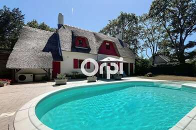 Appartement 5 pièces 590000 €