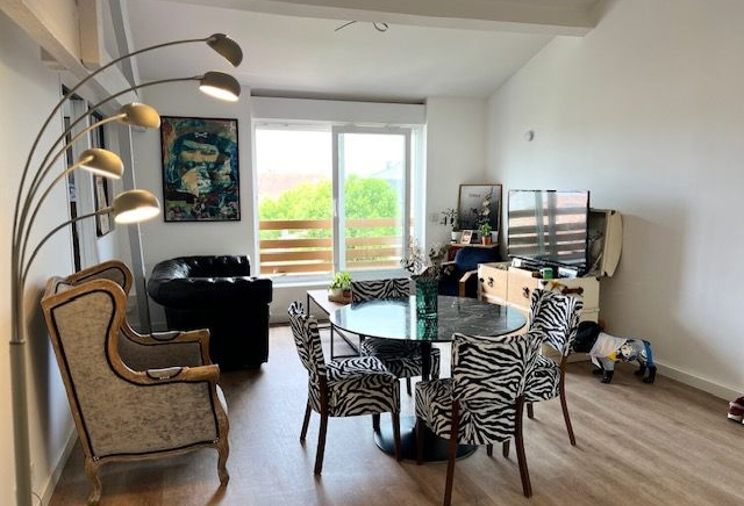 Appartement À Vendre — photo 1