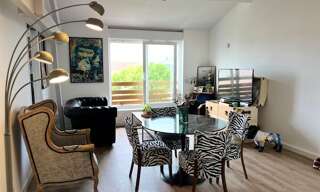 Appartement 2 Pièces 72 m² à vendre à Talence (33400)