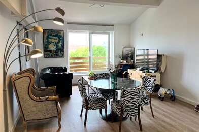 Appartement 2 pièces 304500 €