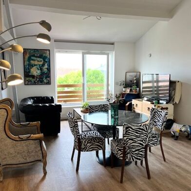 Appartement 2 pièces 304500 €