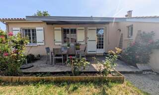 Maison 5 Pièces 116 m² à vendre à Prignac-et-Marcamps (33710)