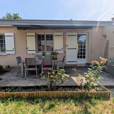 Maison 5 pièces 285000 €