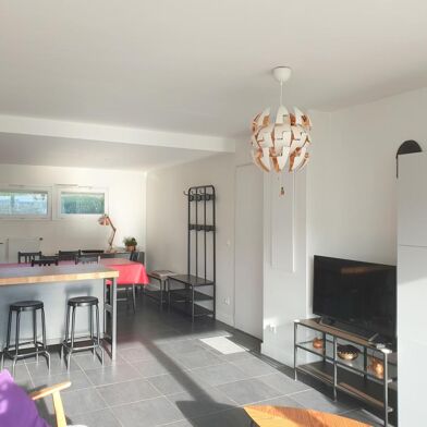 Maison 3 pièces 259300 €