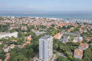 Appartement 3 pièces 499500 €