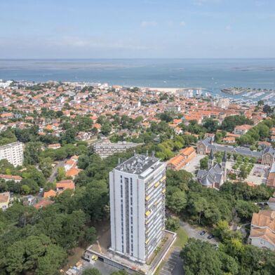 Appartement 3 pièces 499500 €