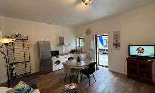 Appartement 2 Pièces 40 m² à vendre à La Teste-de-Buch (33260)