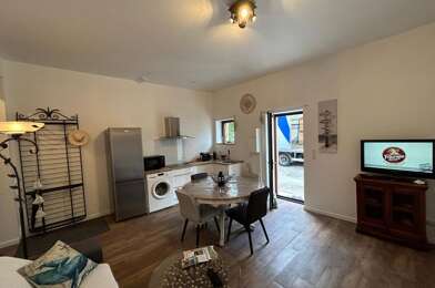 Appartement 2 pièces 199900 €