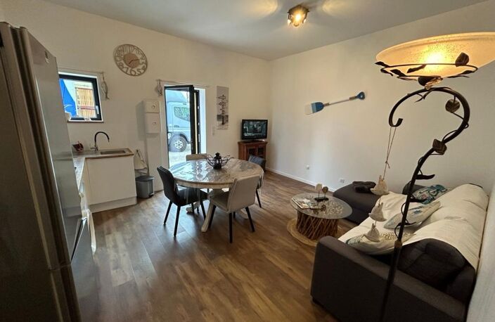 Charmant T2 rénové dans maison des années 30 – Calme et emplacement idéal à La Teste-de-Buch — photo 2
