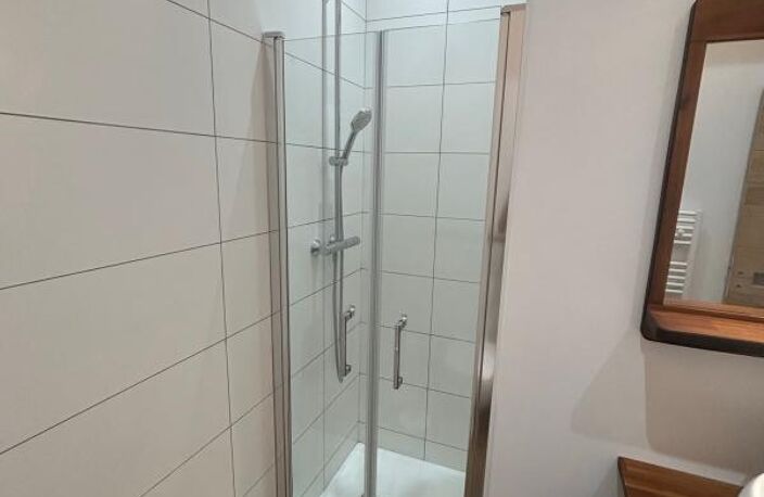 Charmant T2 rénové dans maison des années 30 – Calme et emplacement idéal à La Teste-de-Buch — photo 5